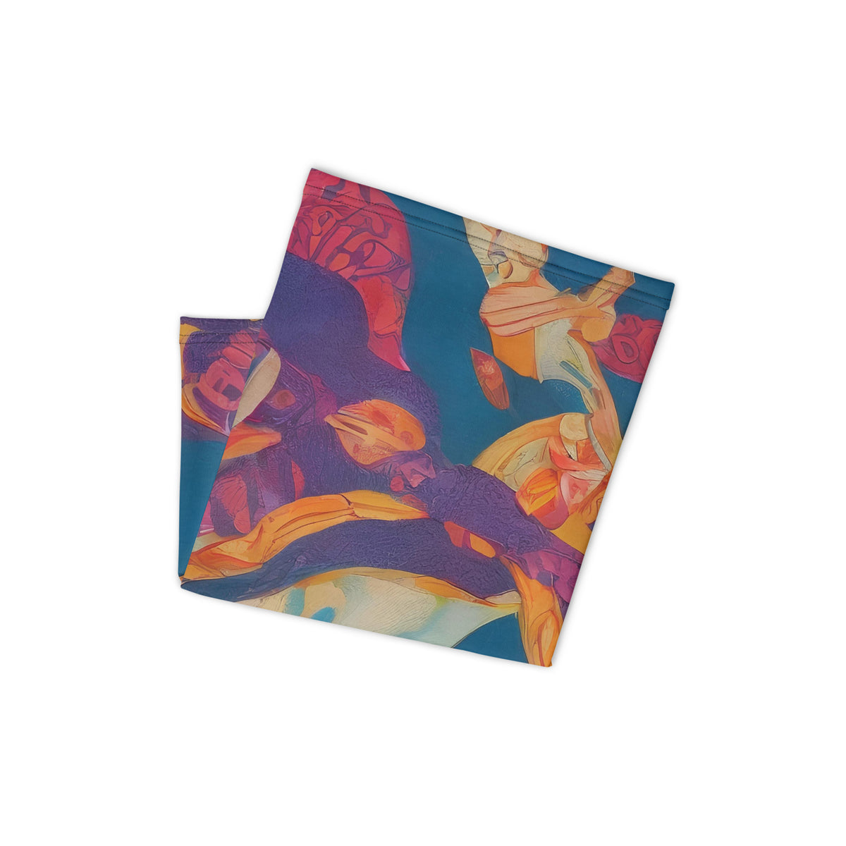Neck Gaiter - Dreamtime Dance