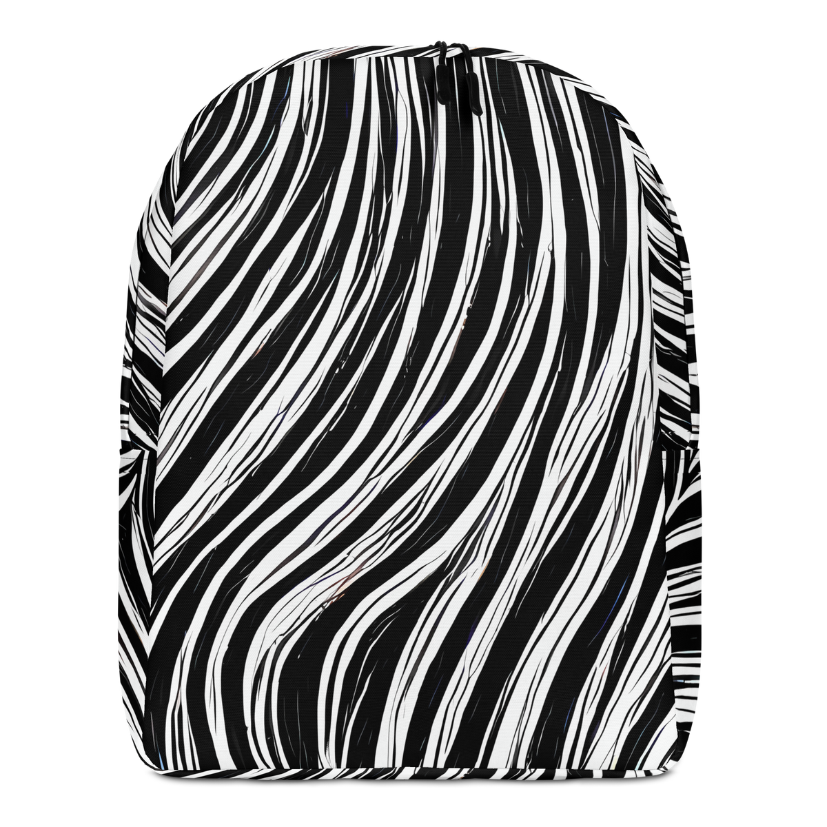 Minimalist Backpack - Weston Waves