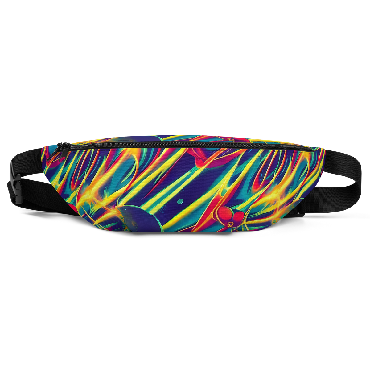 Fanny Pack - Cosmic Inferno