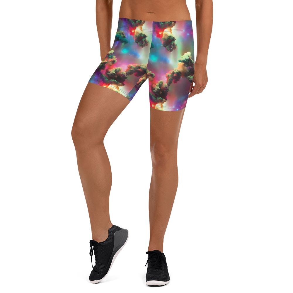 Shorts - Nebula Dreams