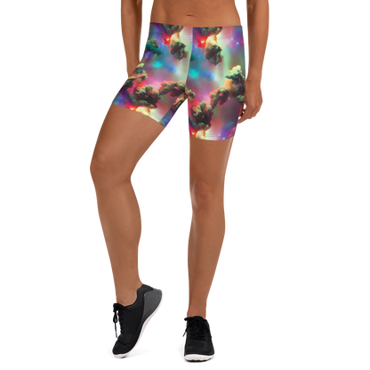 Shorts - Nebula Dreams