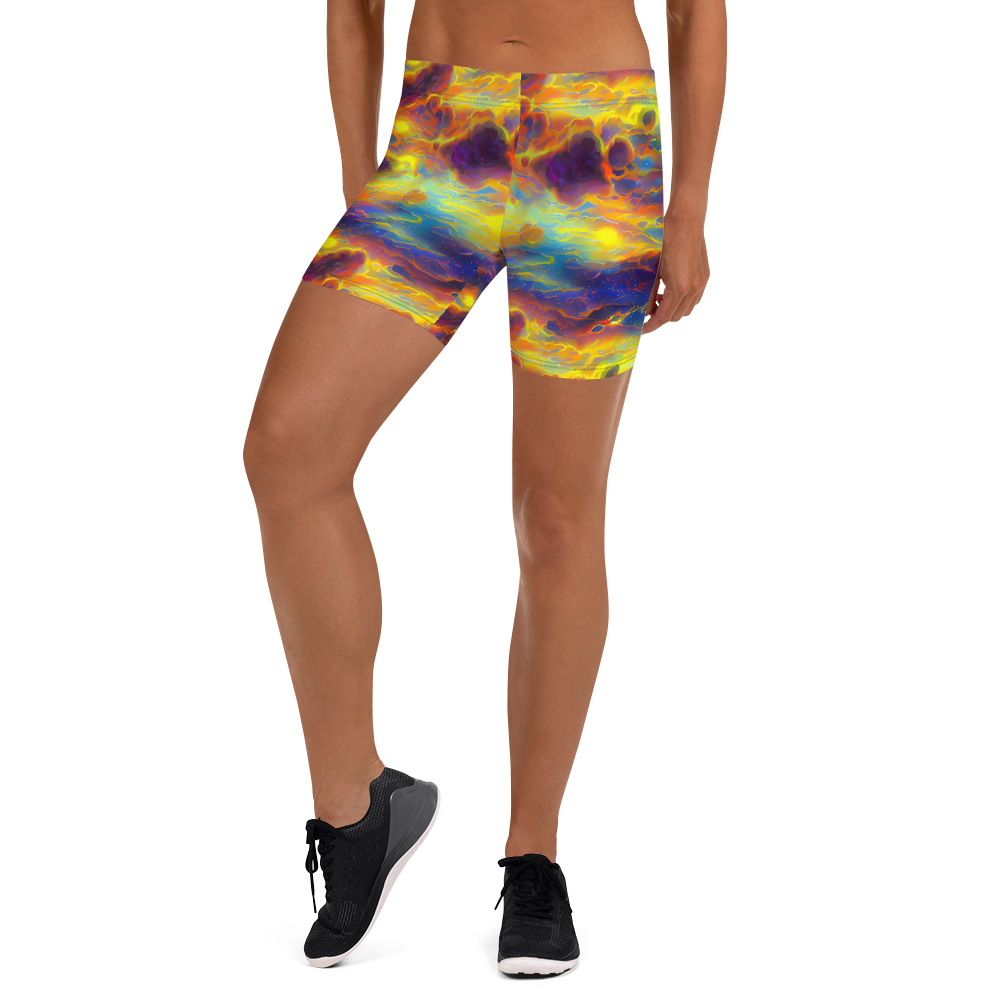 Shorts - Averin's Nebula