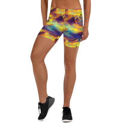 Shorts - Averin's Nebula
