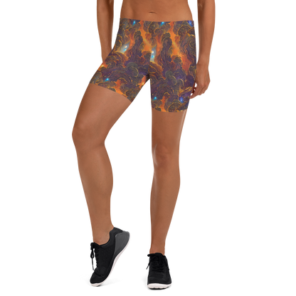 Shorts - Pozzo Vortex
