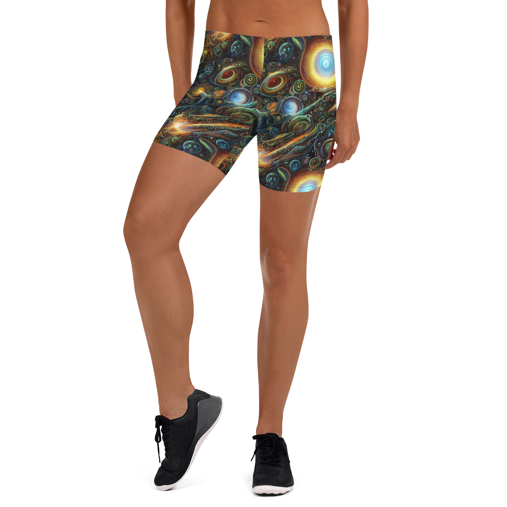 Shorts - Ferez Vortex