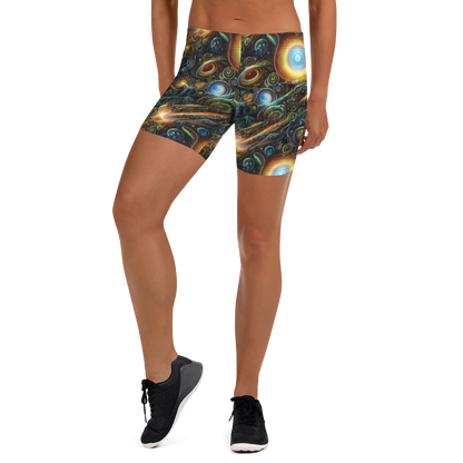 Shorts - Ferez Vortex