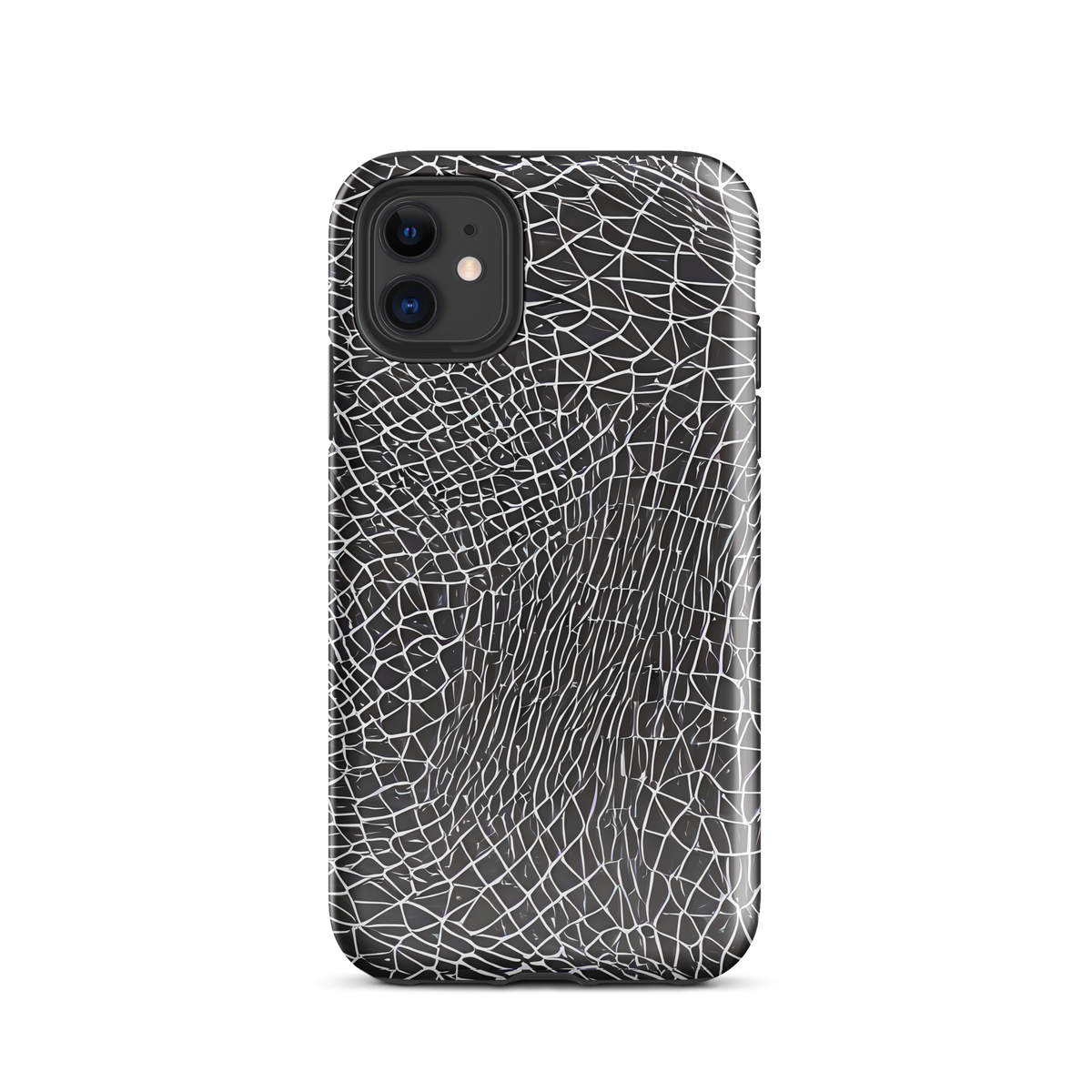 Tough Case for iPhone® - Cheng's Nexus