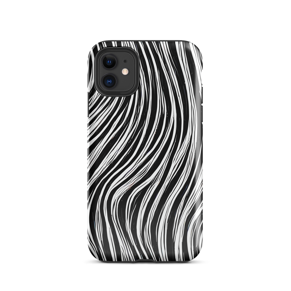 Tough Case for iPhone® - Weston Waves