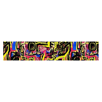 Headband - Beyond the Canvas