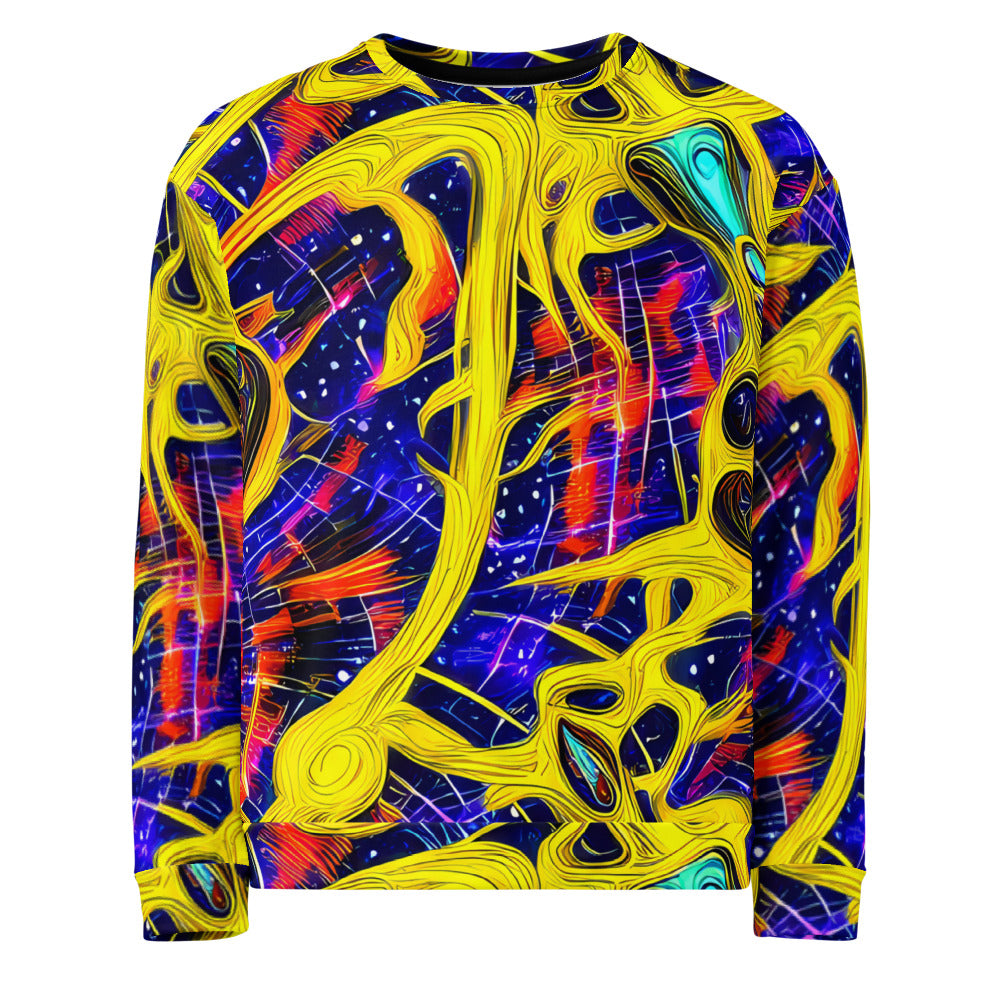 Sweatshirt - Galli's Fusion
