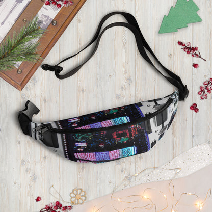 Fanny Pack - Wired Wonders
