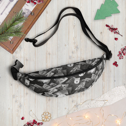 Fanny Pack - Fortune’S Folly