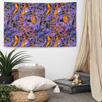 Flag - Bailly's Twist