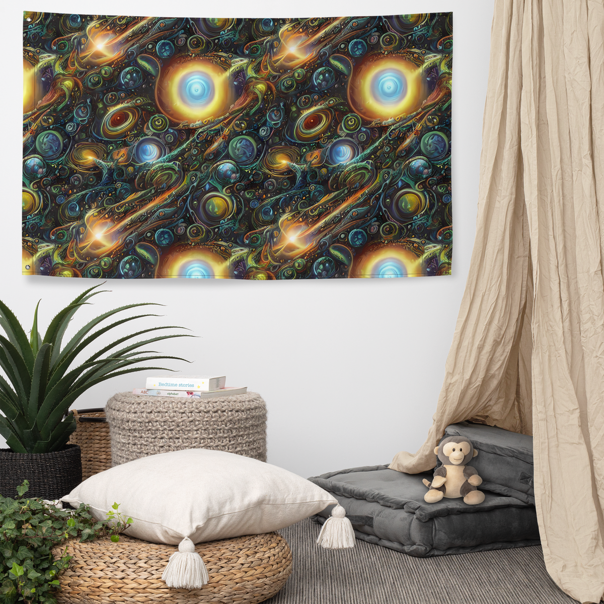 Flag - Ferez Vortex