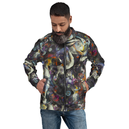 Bomber Jacket - Dreamweaver's Canvas