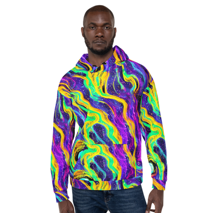 Hoodie - Jackson Swirl