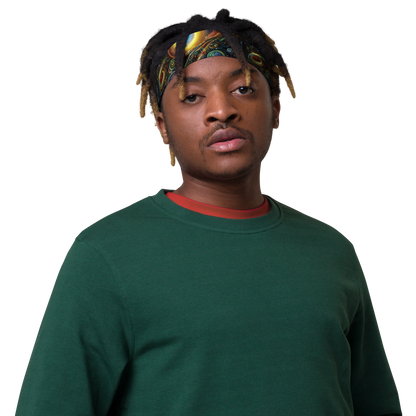 Headband - Ferez Vortex