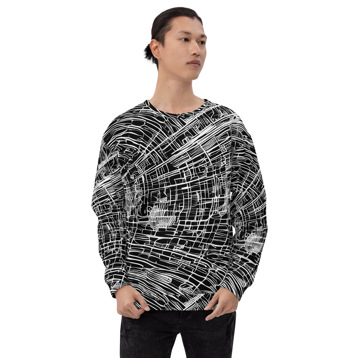 Sweatshirt - List's Labyrinth