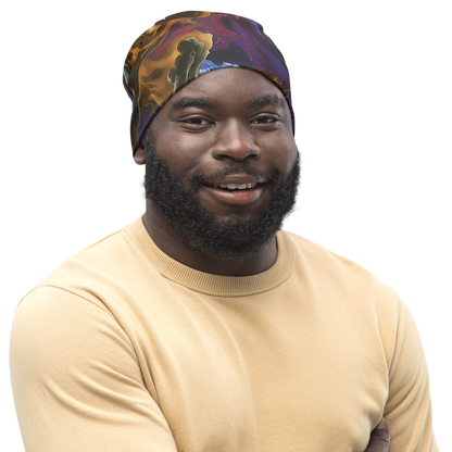 Beanie - Vortex Virtue