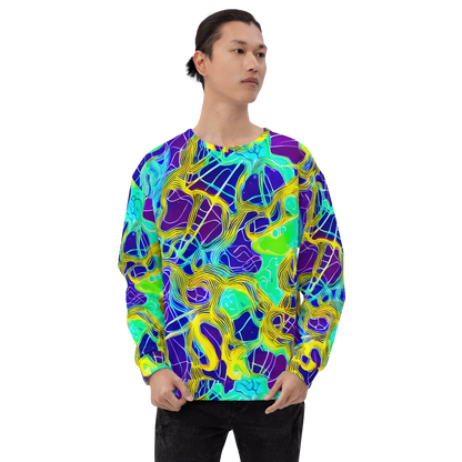 Sweatshirt - Caroline Gotch
