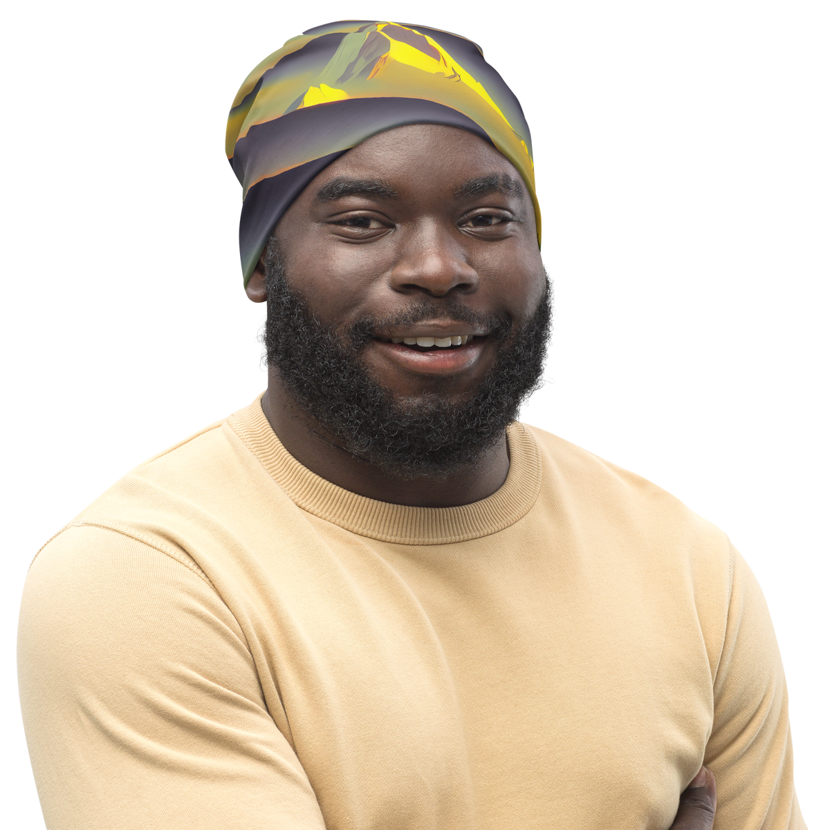 Beanie - Surreal Summit
