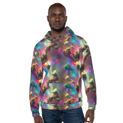 Hoodie - Nebula Dreams
