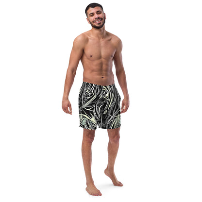 Swim Trunks - Helmut's Whisper