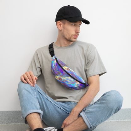 Fanny Pack - Orion Ripple