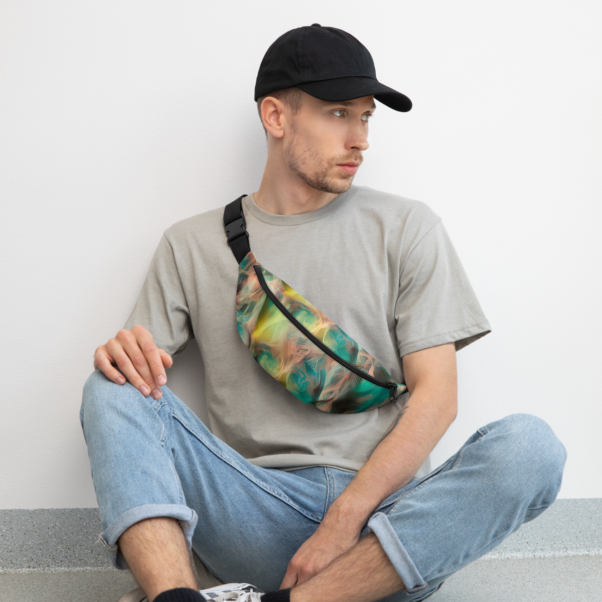 Fanny Pack - Enchanted Fusion