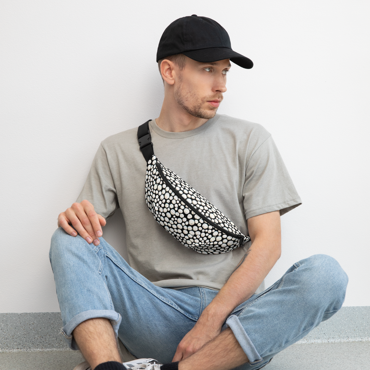 Fanny Pack - Celestial Whimsy