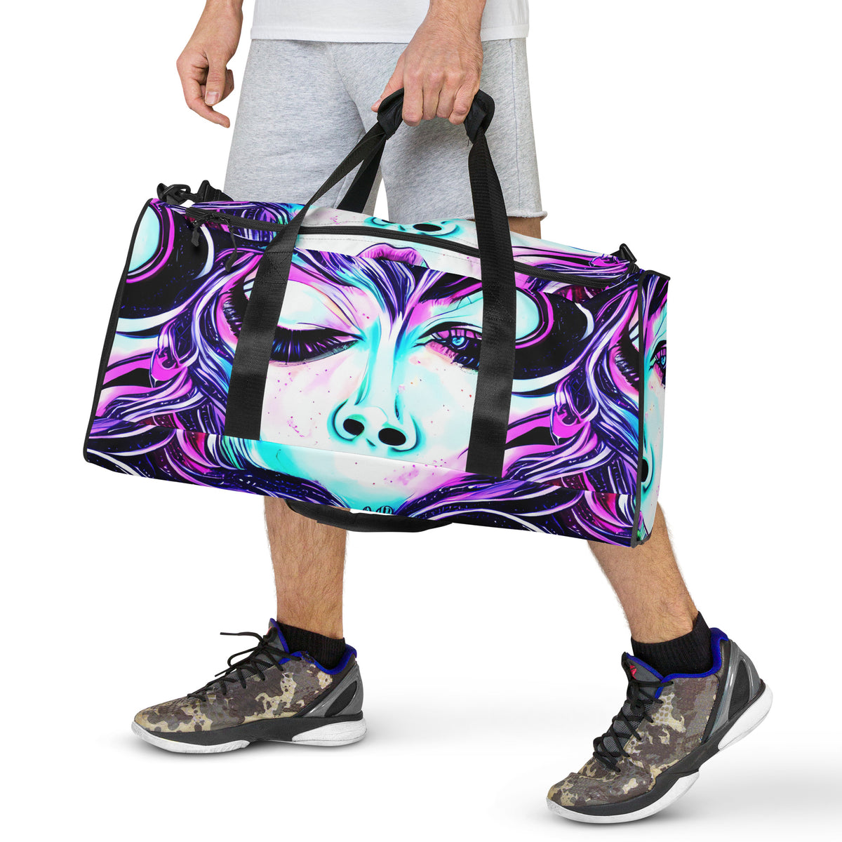 Duffle Bag - Chroma Soirée