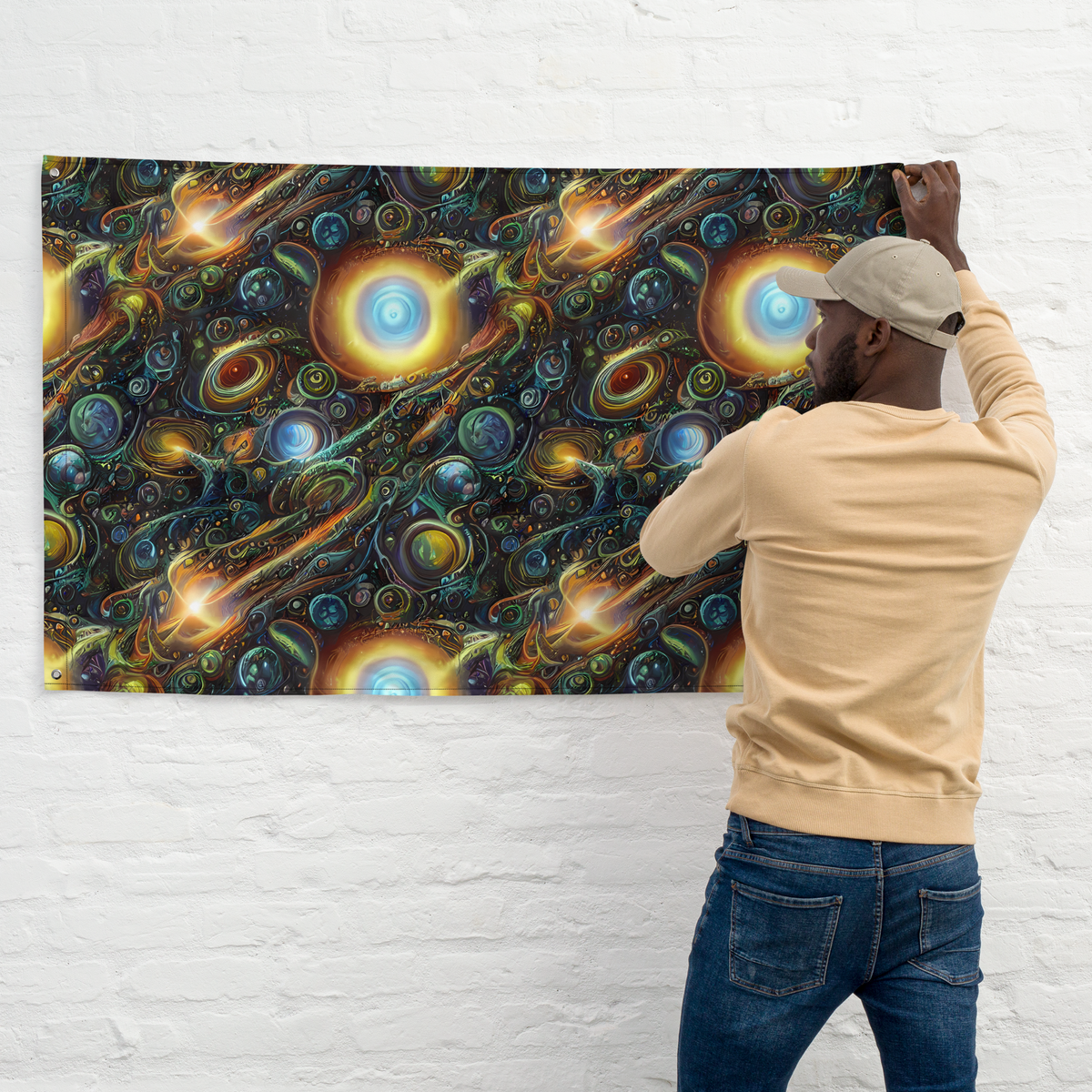 Flag - Ferez Vortex