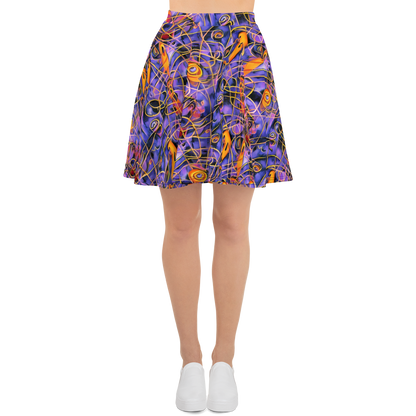 Skater Skirt - Bailly's Twist