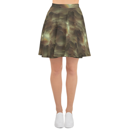 Skater Skirt - Celestial Dreamscape