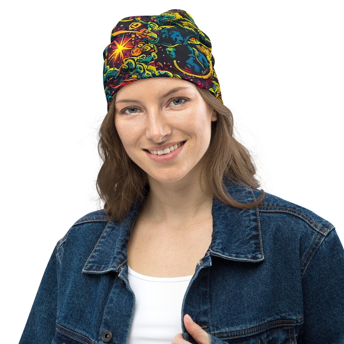 Beanie - Gogos Galaxy