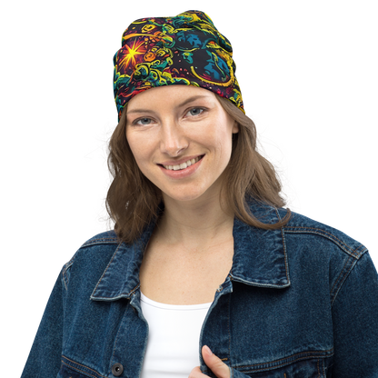 Beanie - Gogos Galaxy