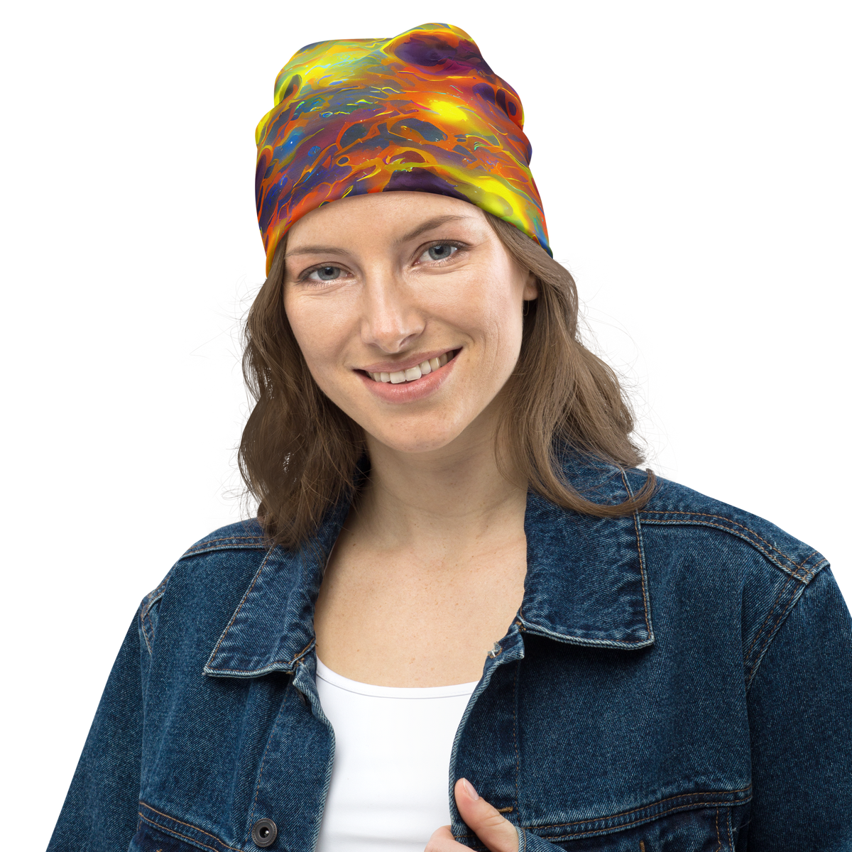 Beanie - Averin's Nebula