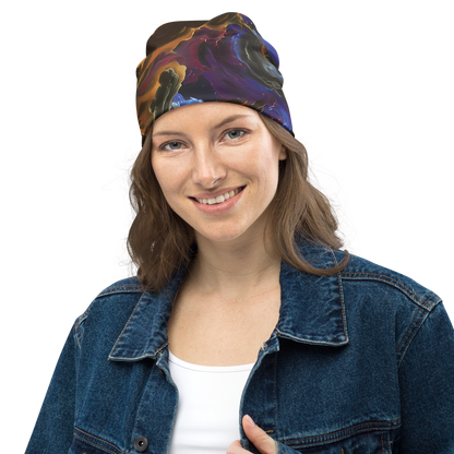 Beanie - Vortex Virtue