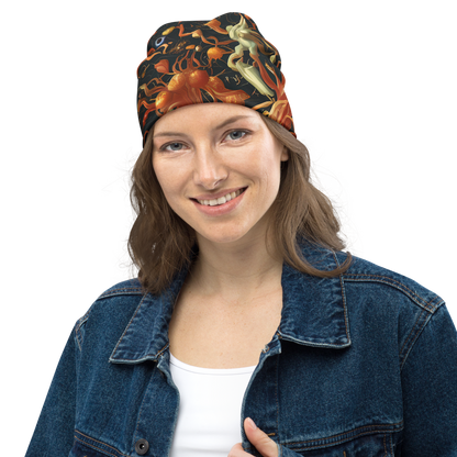 Beanie - Bosschaert's Nebula