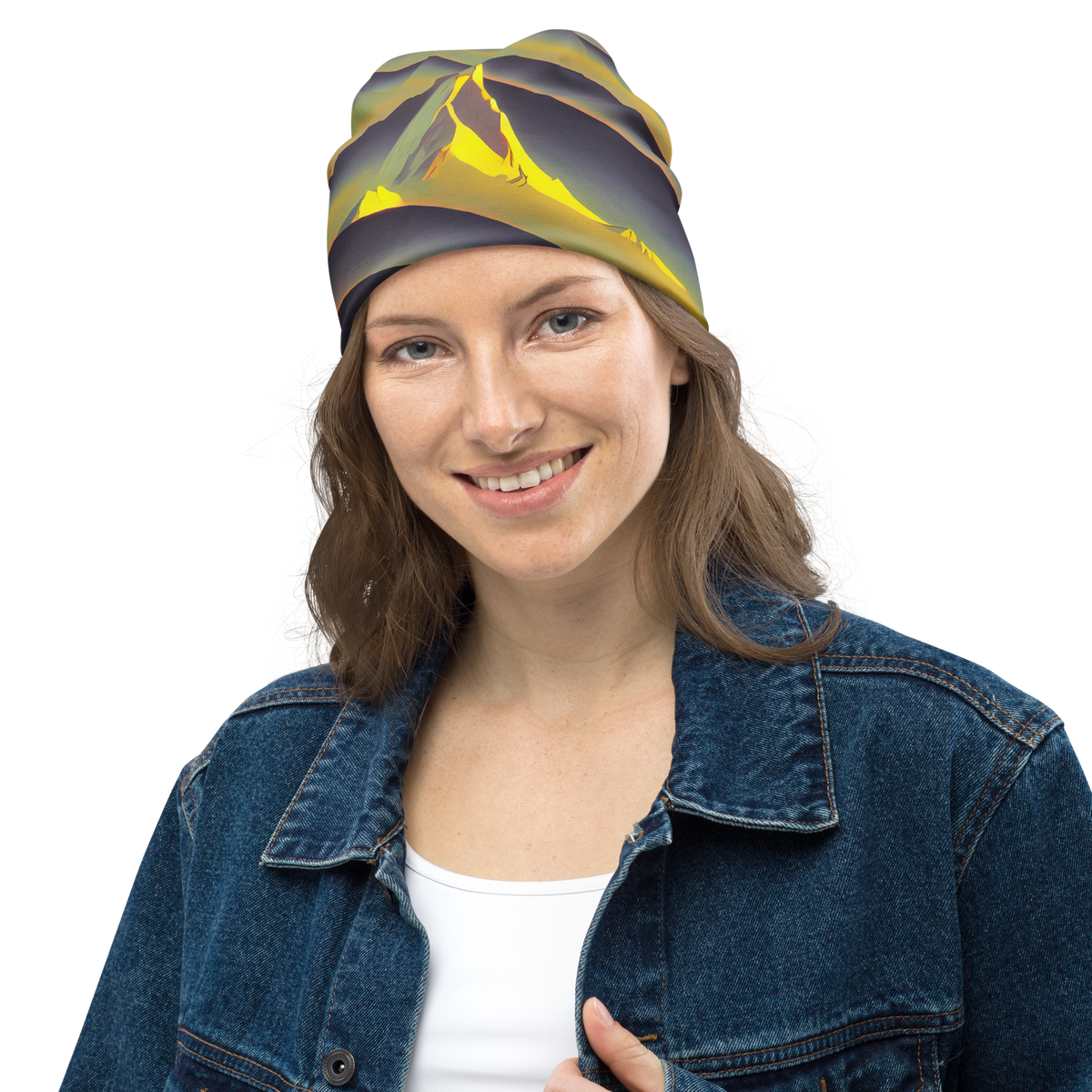 Beanie - Surreal Summit