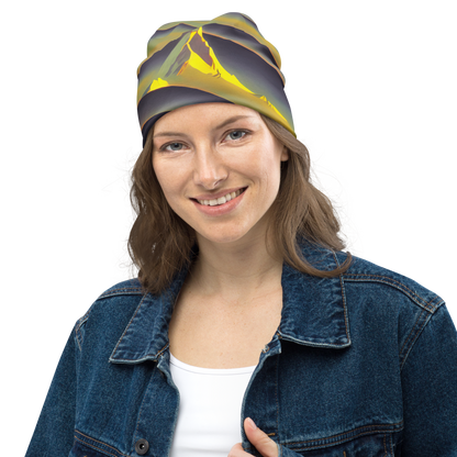 Beanie - Surreal Summit