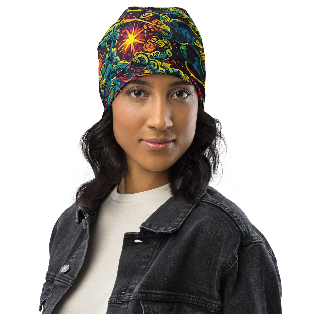 Beanie - Gogos Galaxy