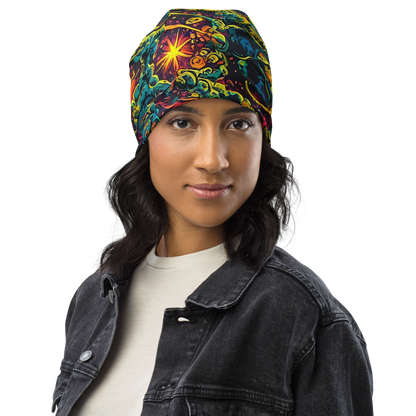 Beanie - Gogos Galaxy