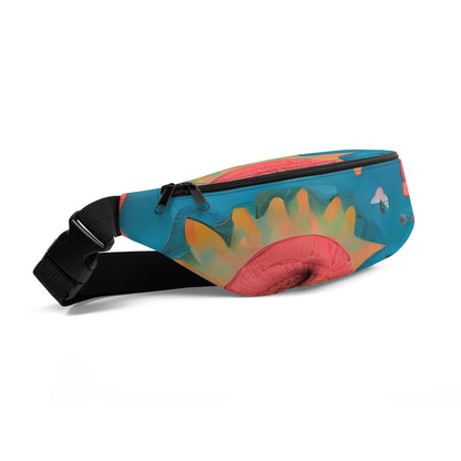 Fanny Pack - Jurassic Jive
