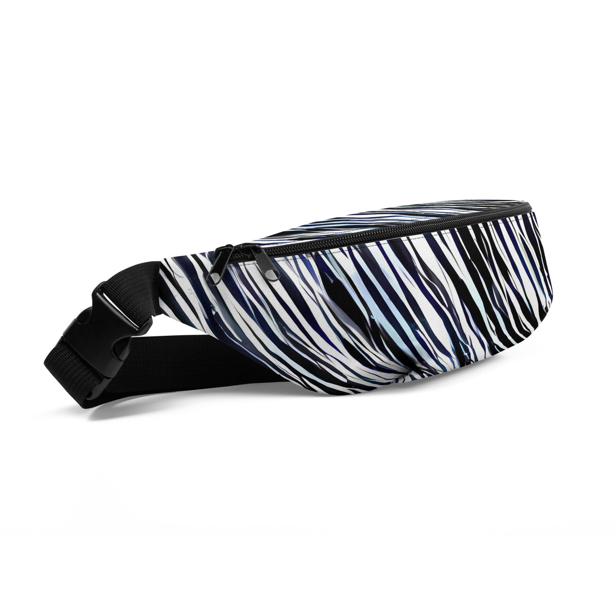 Fanny Pack - Dupain Waves