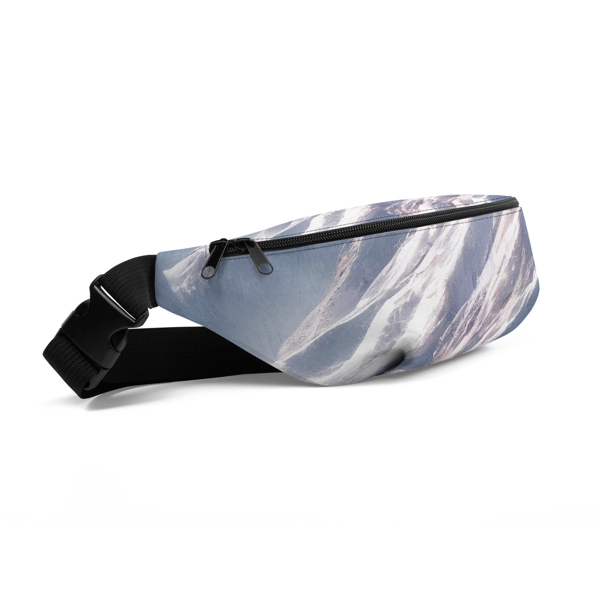 Fanny Pack - Misty Pinnacles