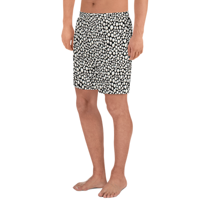 Men's Athletic Shorts - Celestial Whimsy