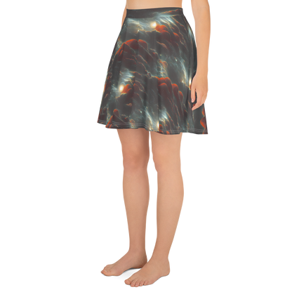 Skater Skirt - Stellar Highlands