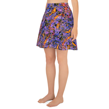 Skater Skirt - Bailly's Twist