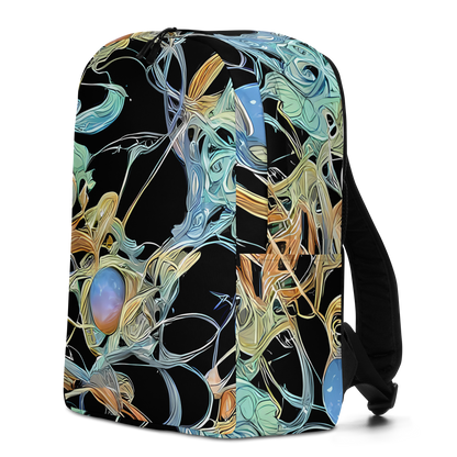 Minimalist Backpack - Infinite Mist